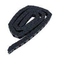 Corrente porta cabos (drag chain) 10x10 R18