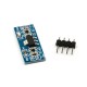 M&oacute;dulo regulador de tens&atilde;o AMS1117 3,3V - Thumb - 5