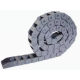 Corrente porta-cabos Drag Chain 8x8 R18 - Thumb - 1