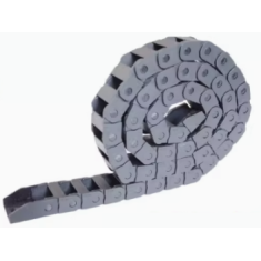 Corrente porta-cabos Drag Chain 8x8 R18