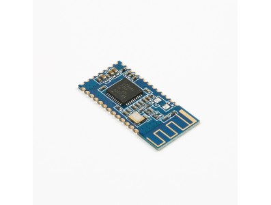 M&oacute;dulo Bluetooth HM-10 CC2540/CC2541 BLE 4.0 com cristal duplo - Imagem 3