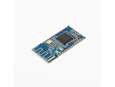 M&oacute;dulo Bluetooth HM-10 CC2540/CC2541 BLE 4.0 com cristal duplo - Imagem 4