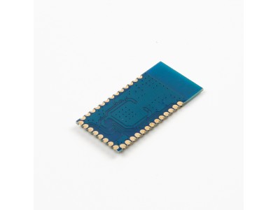 M&oacute;dulo Bluetooth HM-10 CC2540/CC2541 BLE 4.0 com cristal duplo - Imagem 5