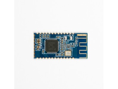 M&oacute;dulo Bluetooth HM-10 CC2540/CC2541 BLE 4.0 com cristal duplo - Imagem 1