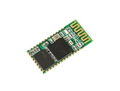 M&oacute;dulo Bluetooth HC-06 Wireless sem baseplate - Imagem 2