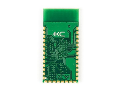 M&oacute;dulo Bluetooth HC-06 Wireless sem baseplate - Imagem 3