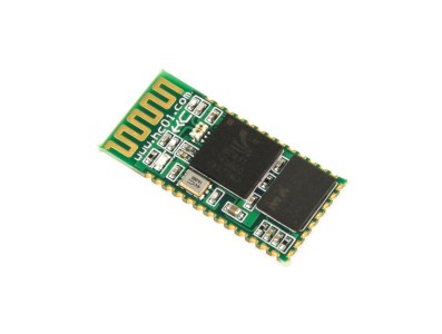 M&oacute;dulo Bluetooth HC-06 Wireless sem baseplate - Imagem 4