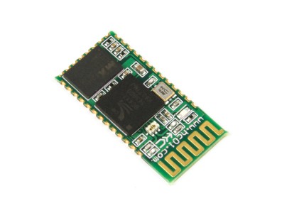 M&oacute;dulo Bluetooth HC-06 Wireless sem baseplate - Imagem 5