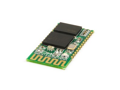 M&oacute;dulo Bluetooth HC-06 Wireless sem baseplate - Imagem 6
