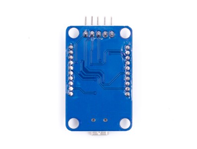 Adaptador USB-Serial para XBee Bluetooth com conector Micro-USB - Imagem 2