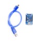 Adaptador USB-Serial para XBee Bluetooth com conector Micro-USB - Thumb - 3