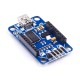 Adaptador USB-Serial para XBee Bluetooth com conector Micro-USB - Thumb - 5