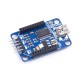 Adaptador USB-Serial para XBee Bluetooth com conector Micro-USB - Thumb - 6