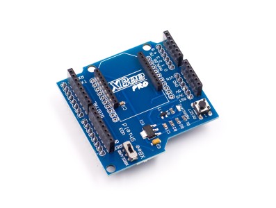 Shield XBee Bluetooth V03 para Arduino M&oacute;dulo sem fio - Imagem 2