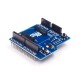 Shield XBee Bluetooth V03 para Arduino M&oacute;dulo sem fio - Thumb - 3