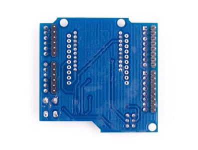 Shield XBee Bluetooth V03 para Arduino M&oacute;dulo sem fio - Imagem 5