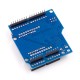 Shield XBee Bluetooth V03 para Arduino M&oacute;dulo sem fio - Thumb - 6