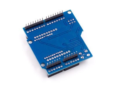 Shield XBee Bluetooth V03 para Arduino M&oacute;dulo sem fio - Imagem 6