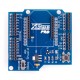 Shield XBee Bluetooth V03 para Arduino M&oacute;dulo sem fio - Thumb - 1