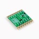 M&oacute;dulo receptor sem fio RFM95W 915 MHz, Arduino Board & Shield - Thumb - 4