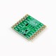 M&oacute;dulo receptor sem fio RFM95W 915 MHz, Arduino Board & Shield - Thumb - 6