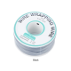 Fio de cobre 0,5 mm (30 AWG) 190 m preto OK Line - Thumb - 1
