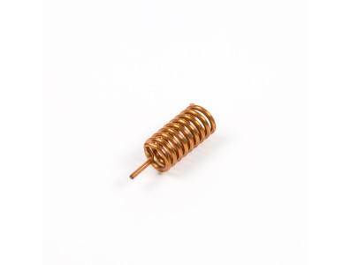 M&oacute;dulo transceptor sem fio CC1101 868 MHz com antena e furo redondo - Imagem 2