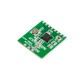 M&oacute;dulo transceptor sem fio CC1101 868 MHz com antena e furo redondo - Thumb - 3