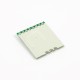 M&oacute;dulo transceptor sem fio CC1101 868 MHz com antena e furo redondo - Thumb - 5