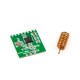 M&oacute;dulo transceptor sem fio CC1101 868 MHz com antena e furo redondo - Thumb - 6