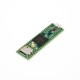 Placa de avalia&ccedil;&atilde;o Teensy 3.6 n&atilde;o soldada, Kinetis MCU 32 bits ARM Cortex-M4 - Thumb - 2