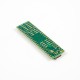 Placa de avalia&ccedil;&atilde;o Teensy 3.6 n&atilde;o soldada, Kinetis MCU 32 bits ARM Cortex-M4 - Thumb - 3