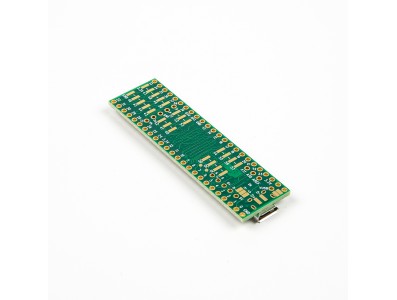 Placa de avalia&ccedil;&atilde;o Teensy 3.6 n&atilde;o soldada, Kinetis MCU 32 bits ARM Cortex-M4 - Imagem 3