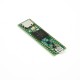 Placa de avalia&ccedil;&atilde;o Teensy 3.6 n&atilde;o soldada, Kinetis MCU 32 bits ARM Cortex-M4 - Thumb - 4