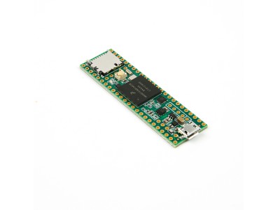 Placa de avalia&ccedil;&atilde;o Teensy 3.6 n&atilde;o soldada, Kinetis MCU 32 bits ARM Cortex-M4 - Imagem 4