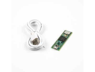 Placa de avalia&ccedil;&atilde;o Teensy 3.6 n&atilde;o soldada, Kinetis MCU 32 bits ARM Cortex-M4 - Imagem 5