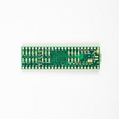 Placa de avalia&ccedil;&atilde;o Teensy 3.6 n&atilde;o soldada, Kinetis MCU 32 bits ARM Cortex-M4