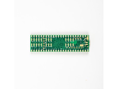 Placa de avalia&ccedil;&atilde;o Teensy 3.6 n&atilde;o soldada, Kinetis MCU 32 bits ARM Cortex-M4 - Imagem 1