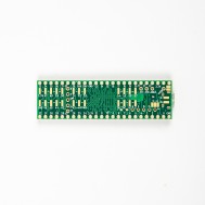 Placa de avalia&ccedil;&atilde;o Teensy 3.6 n&atilde;o soldada, Kinetis MCU 32 bits ARM Cortex-M4