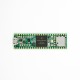 Placa de avalia&ccedil;&atilde;o Teensy 3.6 n&atilde;o soldada, Kinetis MCU 32 bits ARM Cortex-M4 - Thumb - 6