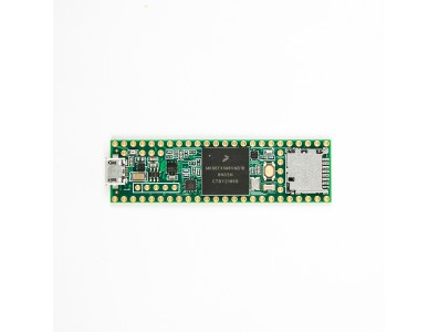 Placa de avalia&ccedil;&atilde;o Teensy 3.6 n&atilde;o soldada, Kinetis MCU 32 bits ARM Cortex-M4 - Imagem 6