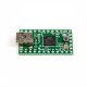 Placa de desenvolvimento Teensy 2.0 USB AVR com ISP, U-Disk e suporte a teclado e mouse (experimental) - Thumb - 2