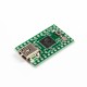 Placa de desenvolvimento Teensy 2.0 USB AVR com ISP, U-Disk e suporte a teclado e mouse (experimental) - Thumb - 4