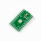 Placa de desenvolvimento Teensy 2.0 USB AVR com ISP, U-Disk e suporte a teclado e mouse (experimental) - Thumb - 5