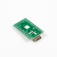 Placa de desenvolvimento Teensy 2.0 USB AVR com ISP, U-Disk e suporte a teclado e mouse (experimental) - Thumb - 6