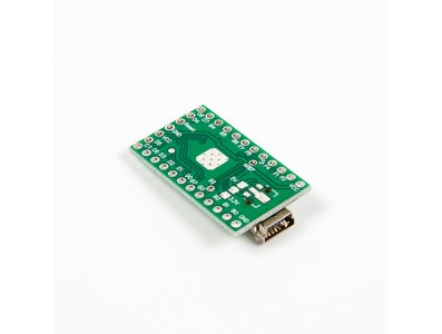 Placa de desenvolvimento Teensy 2.0 USB AVR com ISP, U-Disk e suporte a teclado e mouse (experimental) - Imagem 6