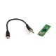 Teensy 2.0++ Placa de Desenvolvimento USB AVR com ISP, U Disk e Emula&ccedil;&atilde;o de Teclado/Mouse - Thumb - 2