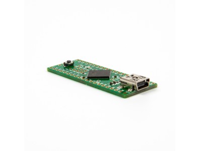 Teensy 2.0++ Placa de Desenvolvimento USB AVR com ISP, U Disk e Emula&ccedil;&atilde;o de Teclado/Mouse - Imagem 3