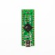 Teensy 2.0++ Placa de Desenvolvimento USB AVR com ISP, U Disk e Emula&ccedil;&atilde;o de Teclado/Mouse - Thumb - 4
