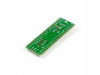 Teensy 2.0++ Placa de Desenvolvimento USB AVR com ISP, U Disk e Emula&ccedil;&atilde;o de Teclado/Mouse - Imagem 5